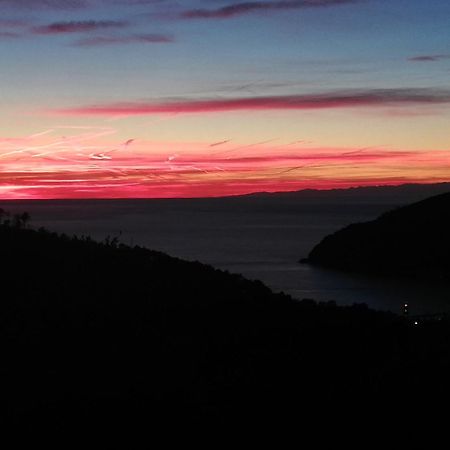 Agriturismo Orto Dei Rolli Moneglia Zewnętrze zdjęcie