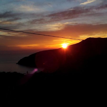 Agriturismo Orto Dei Rolli Moneglia Zewnętrze zdjęcie