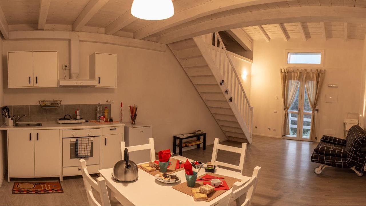 Agriturismo Orto Dei Rolli Moneglia Zewnętrze zdjęcie