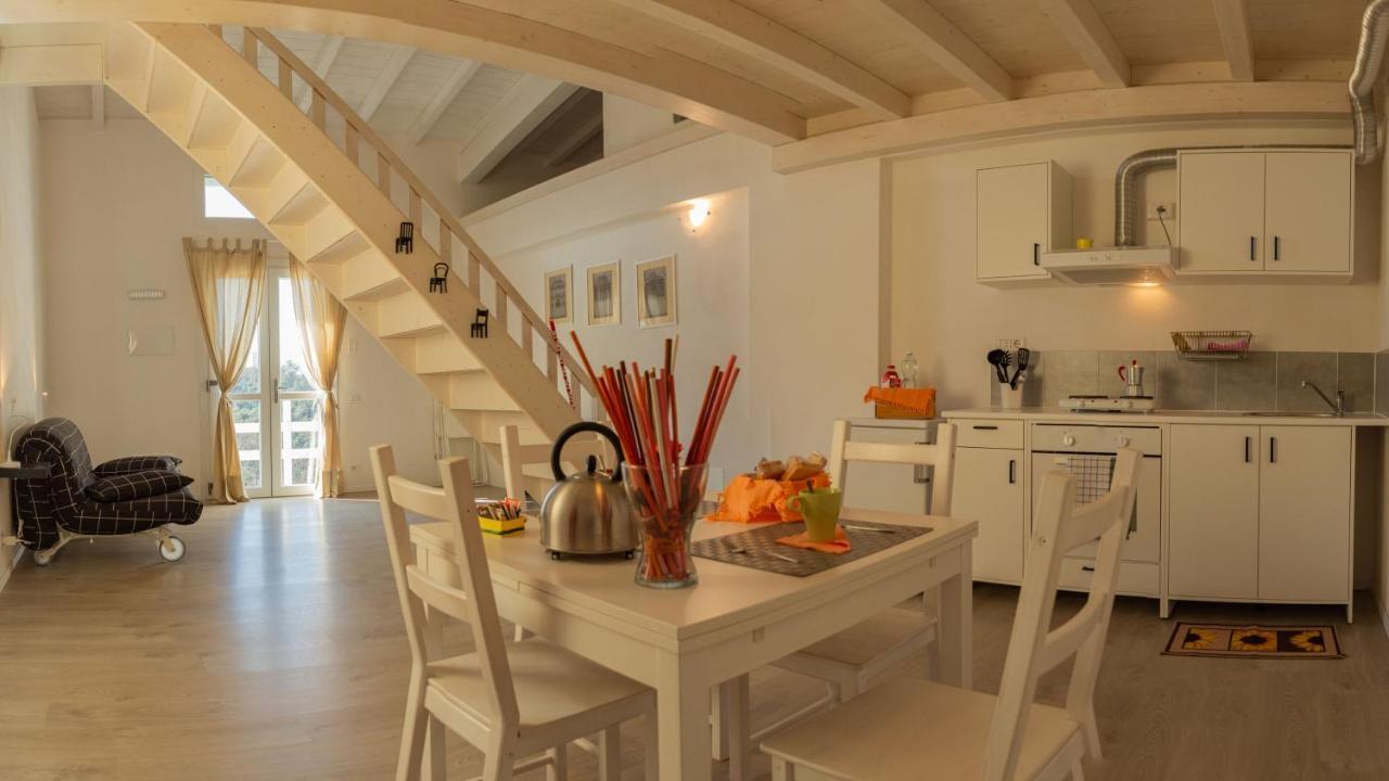 Agriturismo Orto Dei Rolli Moneglia Zewnętrze zdjęcie