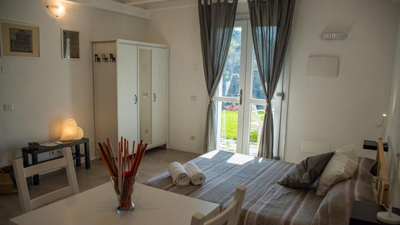 Agriturismo Orto Dei Rolli Moneglia Zewnętrze zdjęcie