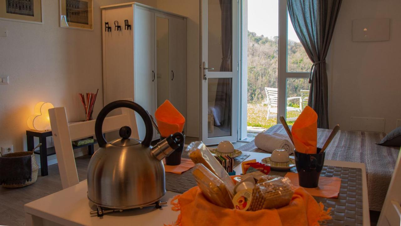 Agriturismo Orto Dei Rolli Moneglia Zewnętrze zdjęcie