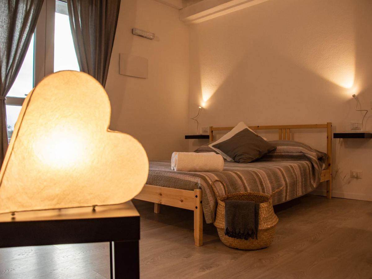 Agriturismo Orto Dei Rolli Moneglia Zewnętrze zdjęcie