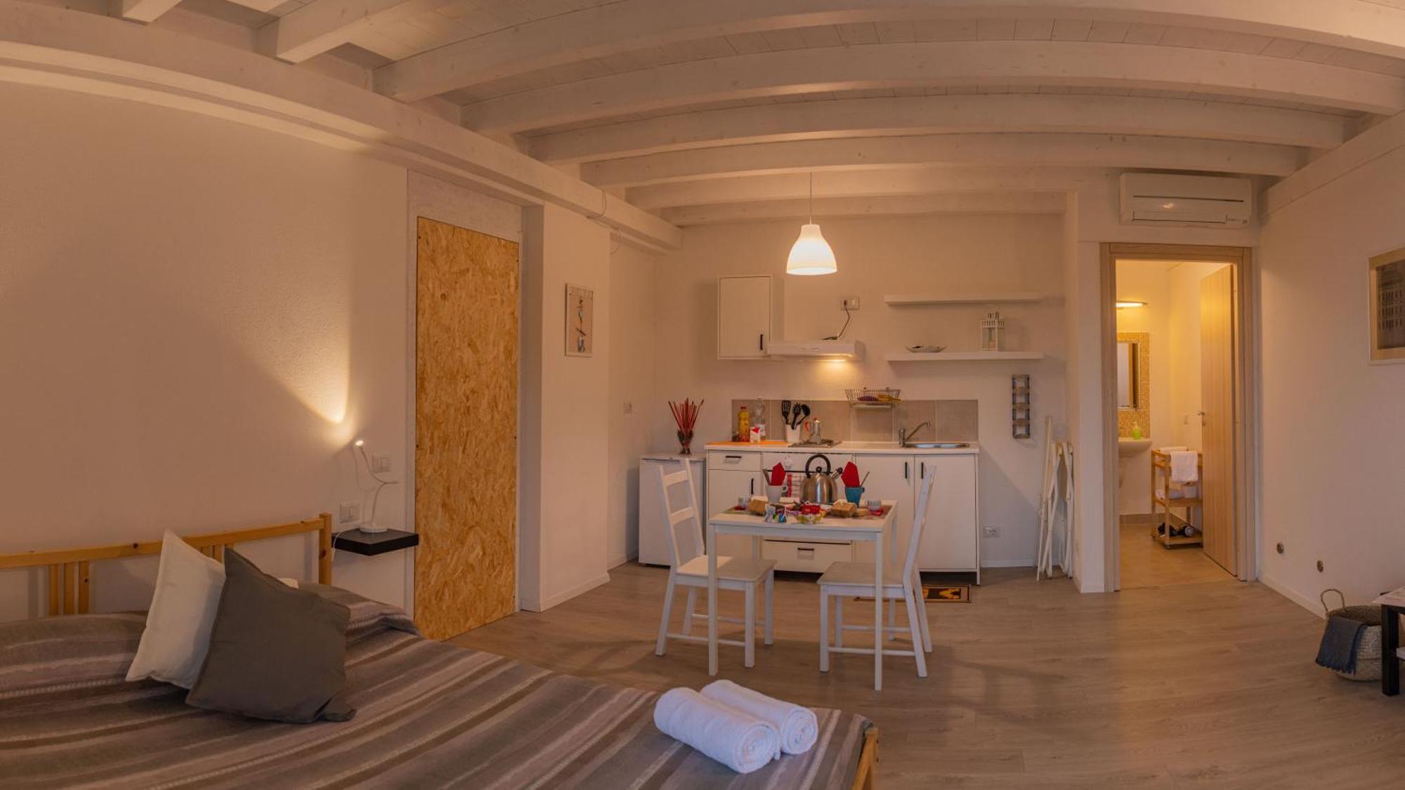Agriturismo Orto Dei Rolli Moneglia Pokój zdjęcie