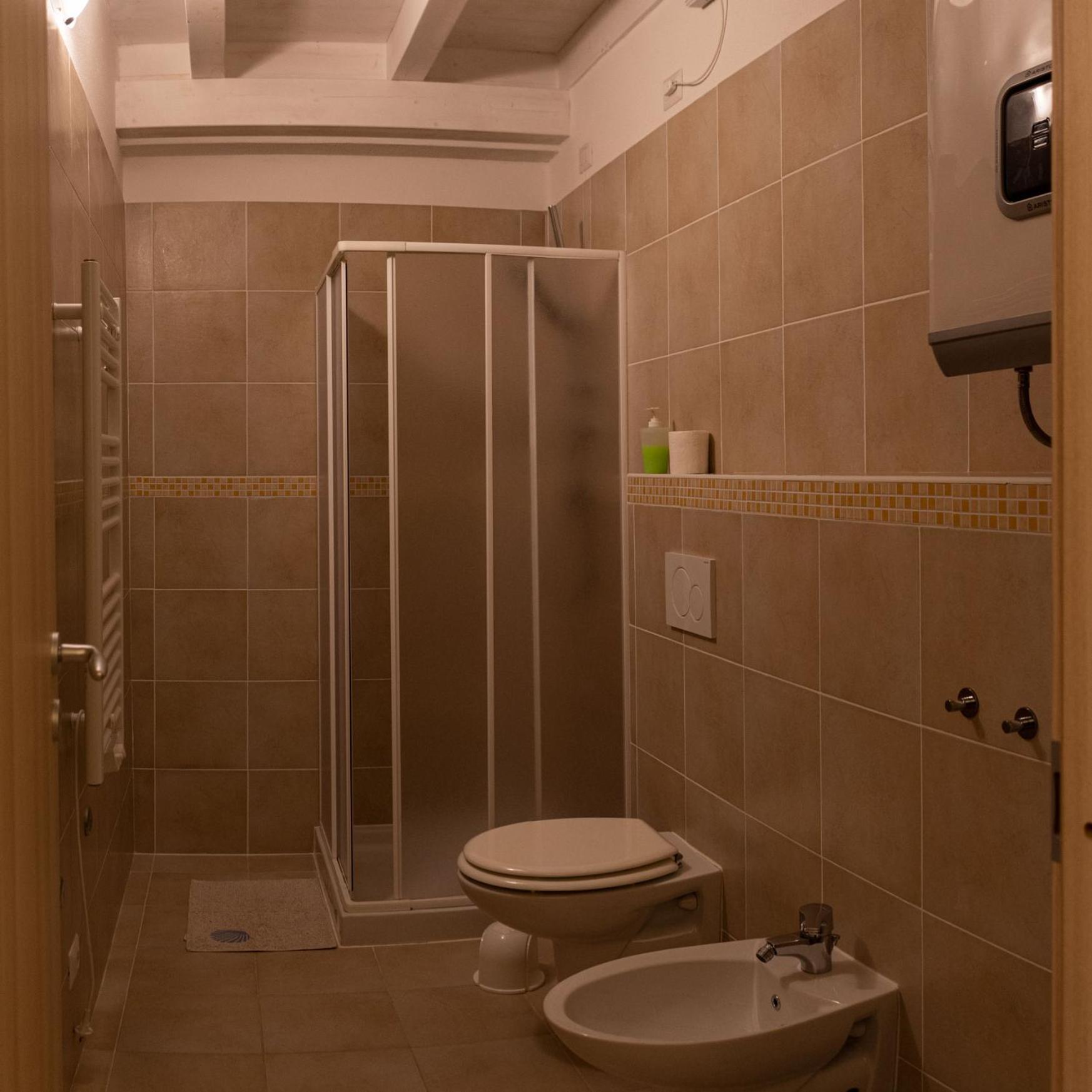 Agriturismo Orto Dei Rolli Moneglia Pokój zdjęcie
