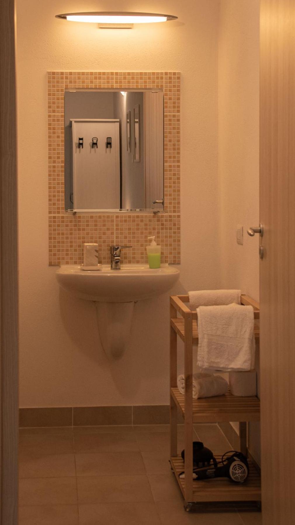 Agriturismo Orto Dei Rolli Moneglia Pokój zdjęcie