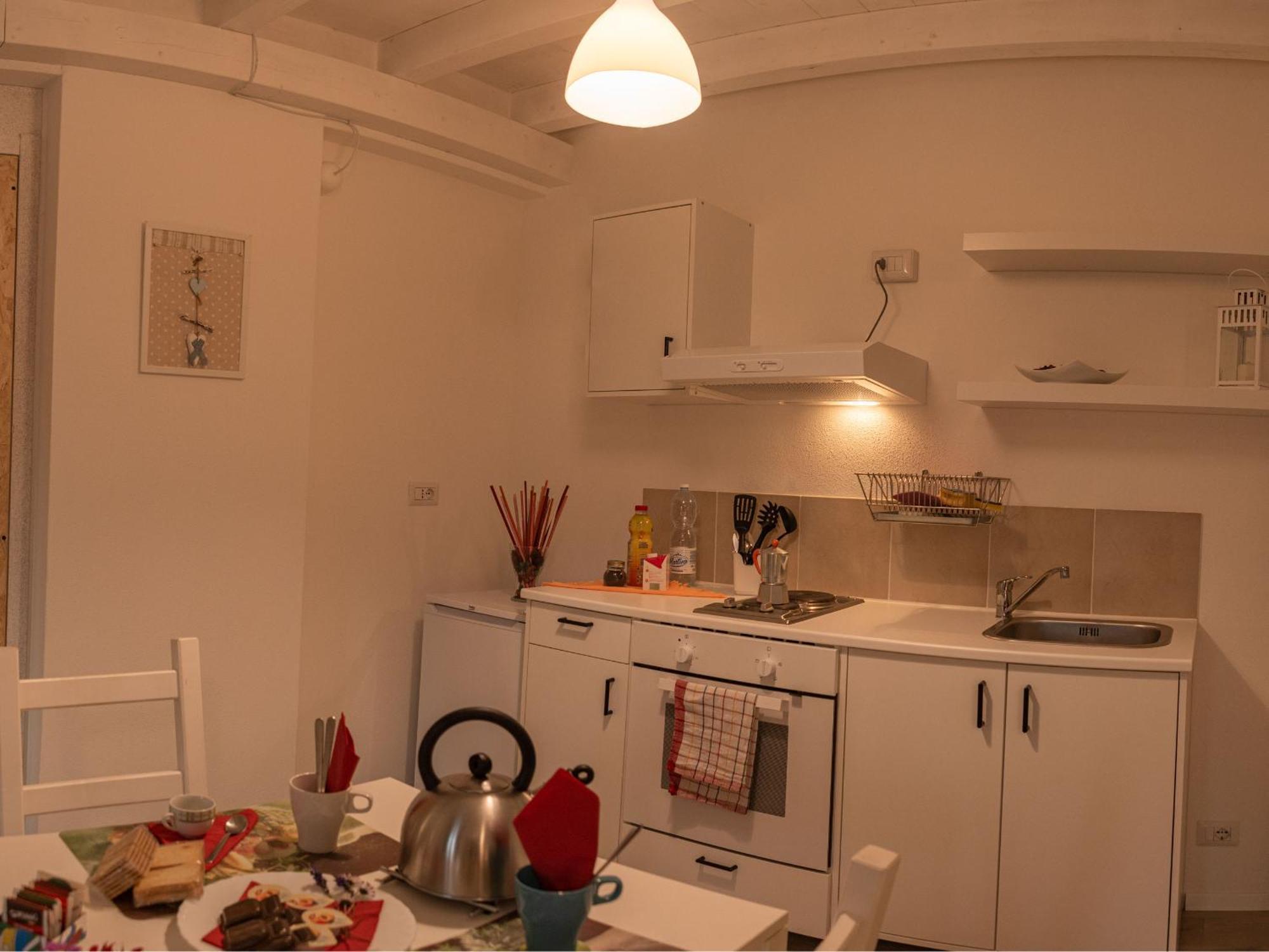 Agriturismo Orto Dei Rolli Moneglia Pokój zdjęcie