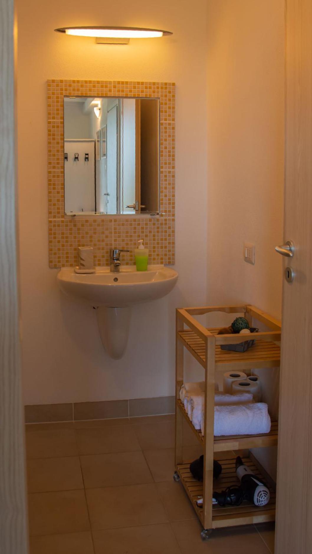 Agriturismo Orto Dei Rolli Moneglia Pokój zdjęcie