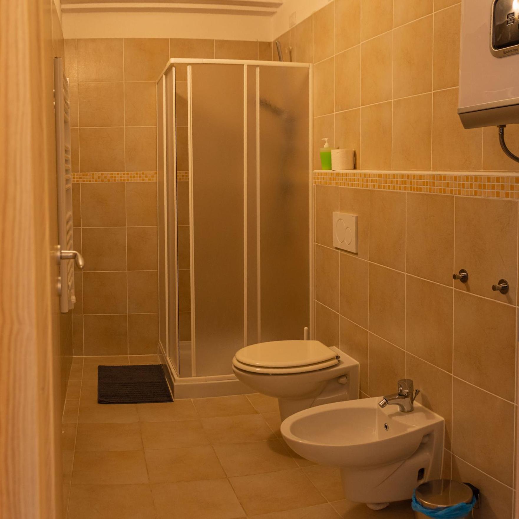 Agriturismo Orto Dei Rolli Moneglia Pokój zdjęcie
