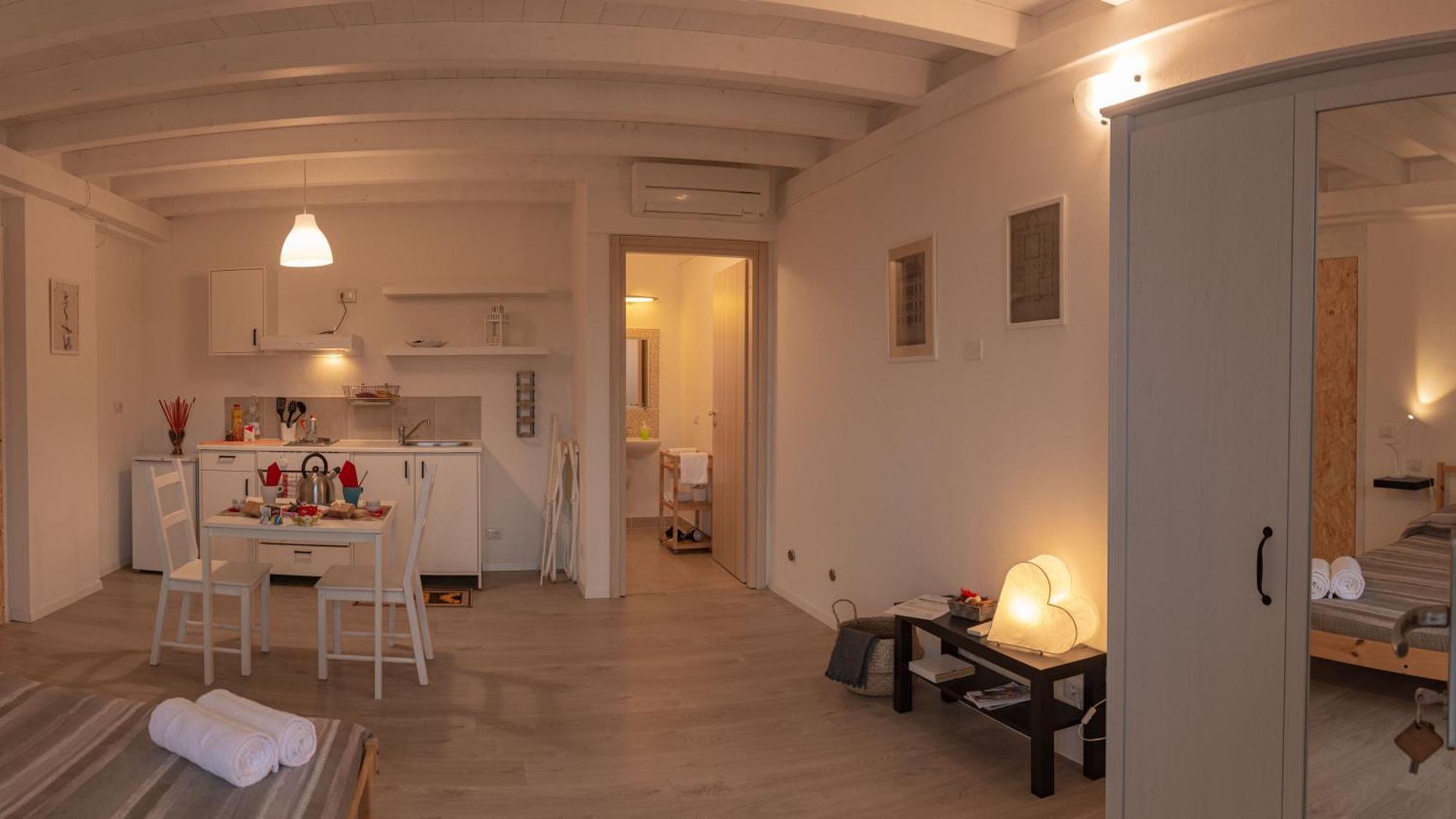 Agriturismo Orto Dei Rolli Moneglia Pokój zdjęcie