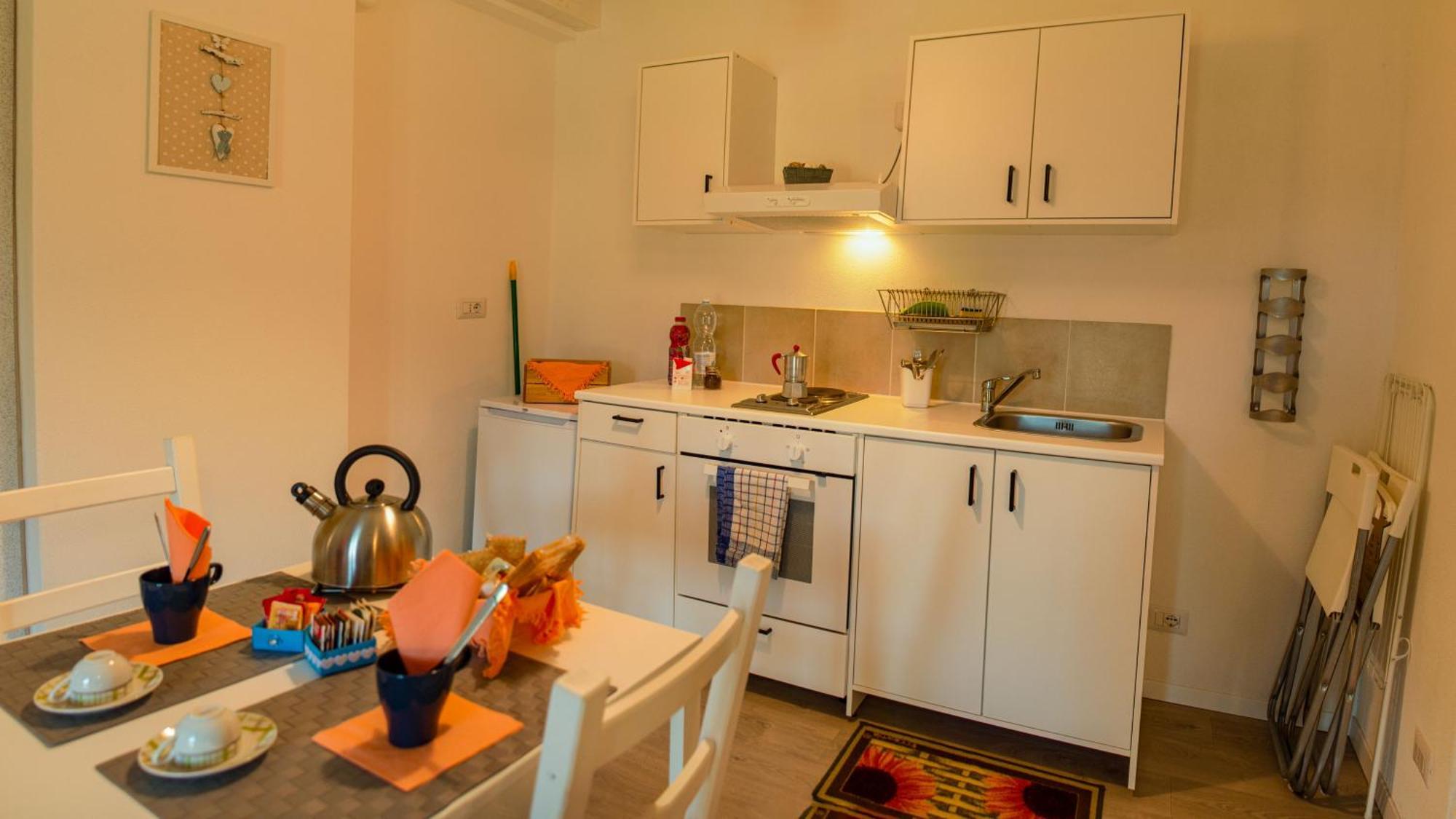 Agriturismo Orto Dei Rolli Moneglia Pokój zdjęcie
