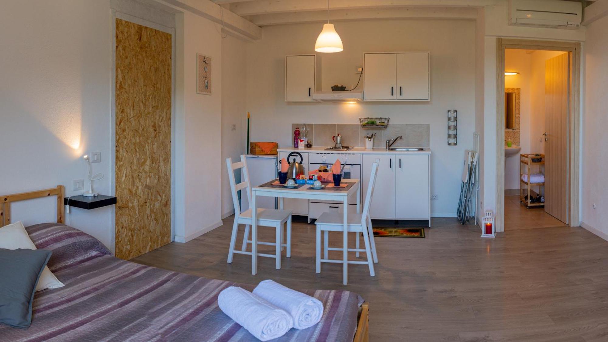 Agriturismo Orto Dei Rolli Moneglia Pokój zdjęcie