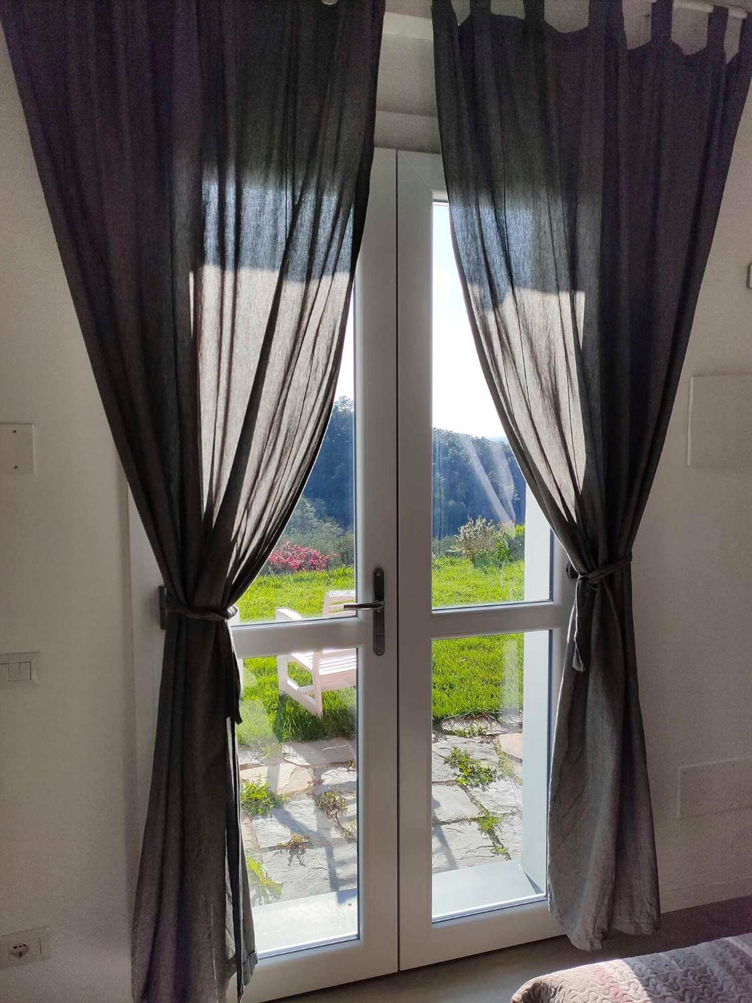 Agriturismo Orto Dei Rolli Moneglia Pokój zdjęcie