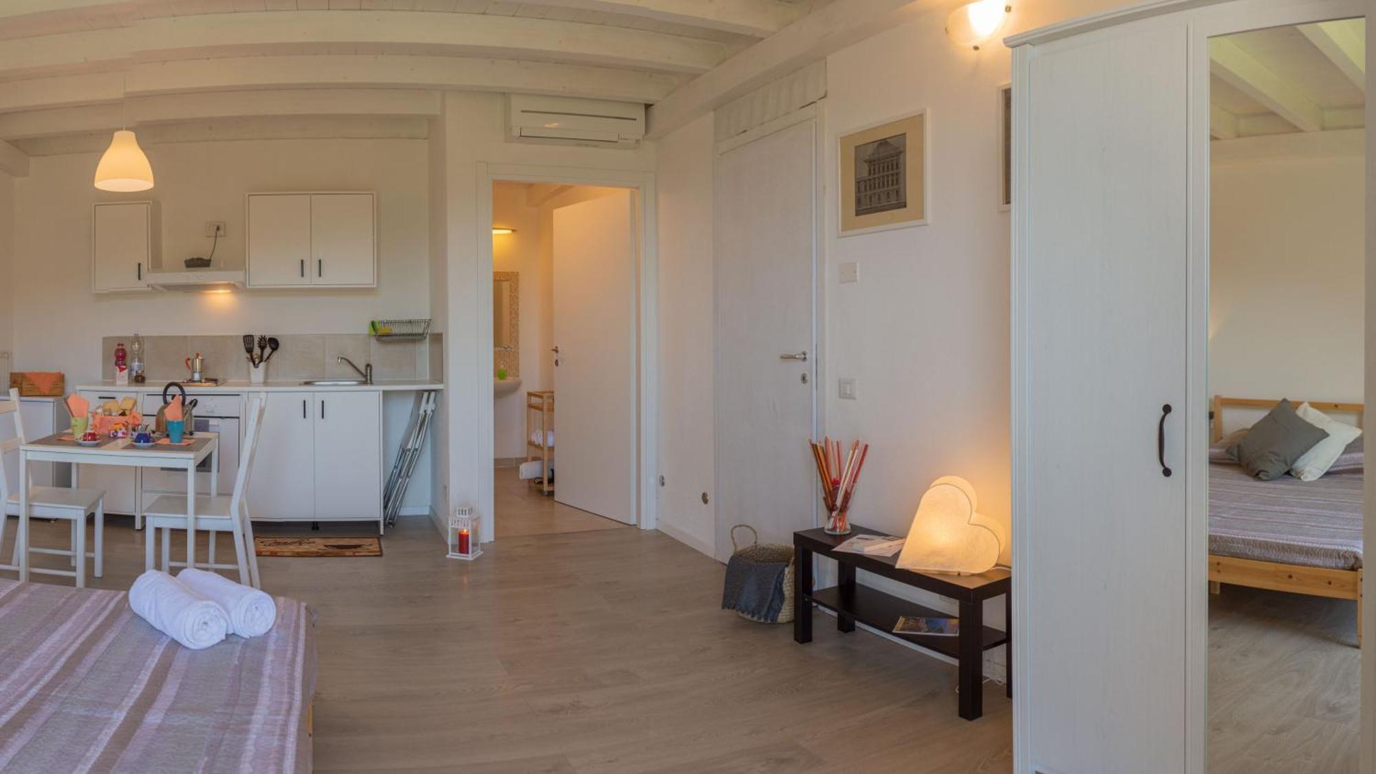 Agriturismo Orto Dei Rolli Moneglia Pokój zdjęcie