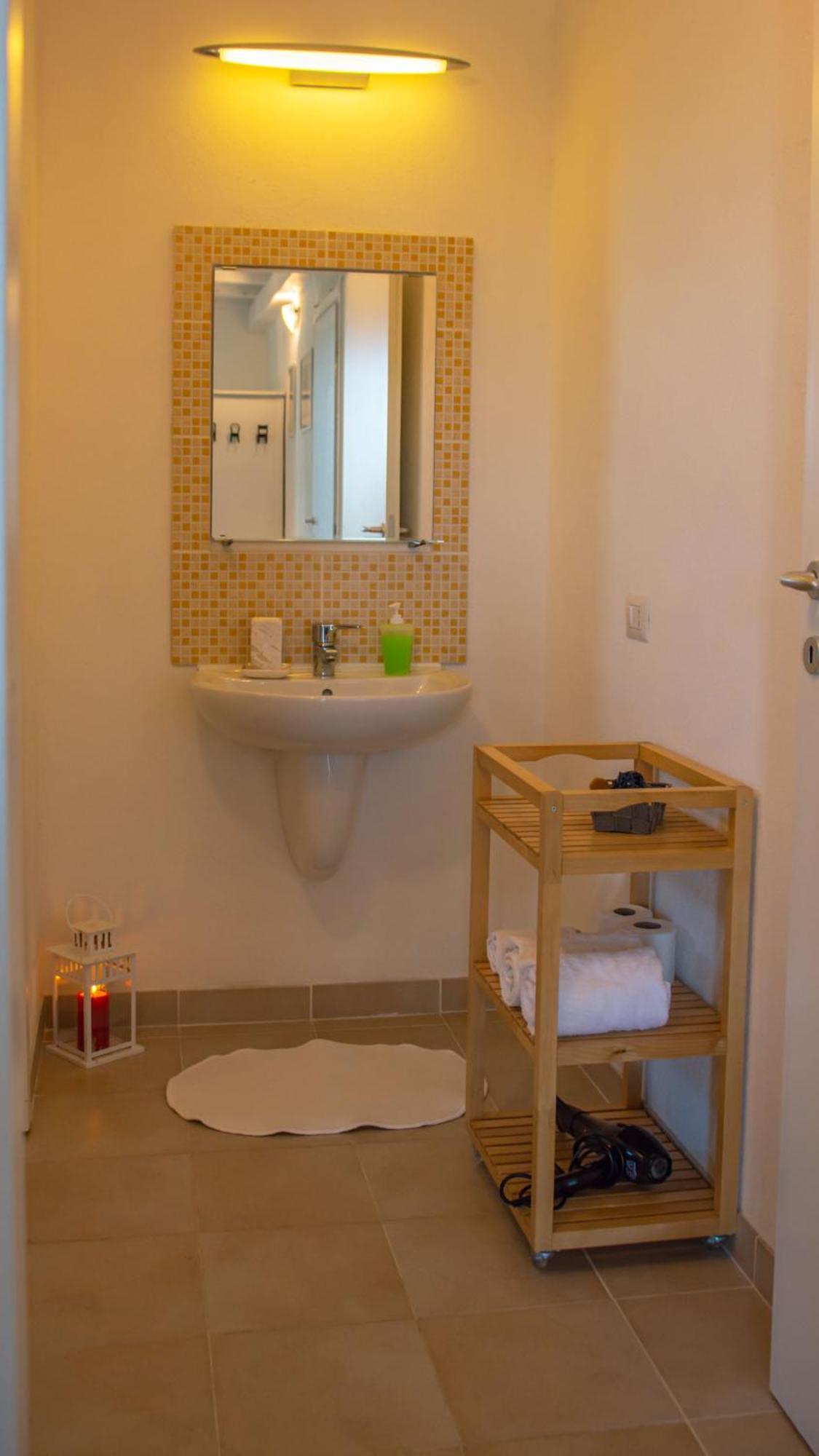 Agriturismo Orto Dei Rolli Moneglia Pokój zdjęcie