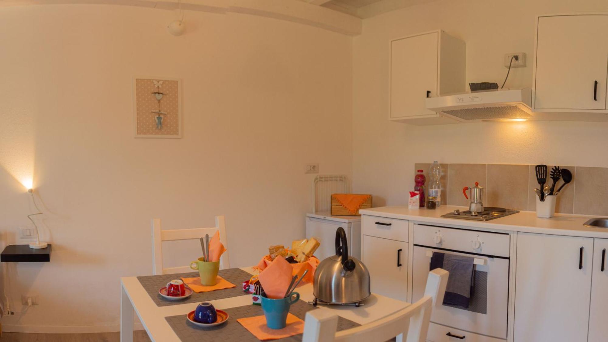 Agriturismo Orto Dei Rolli Moneglia Pokój zdjęcie