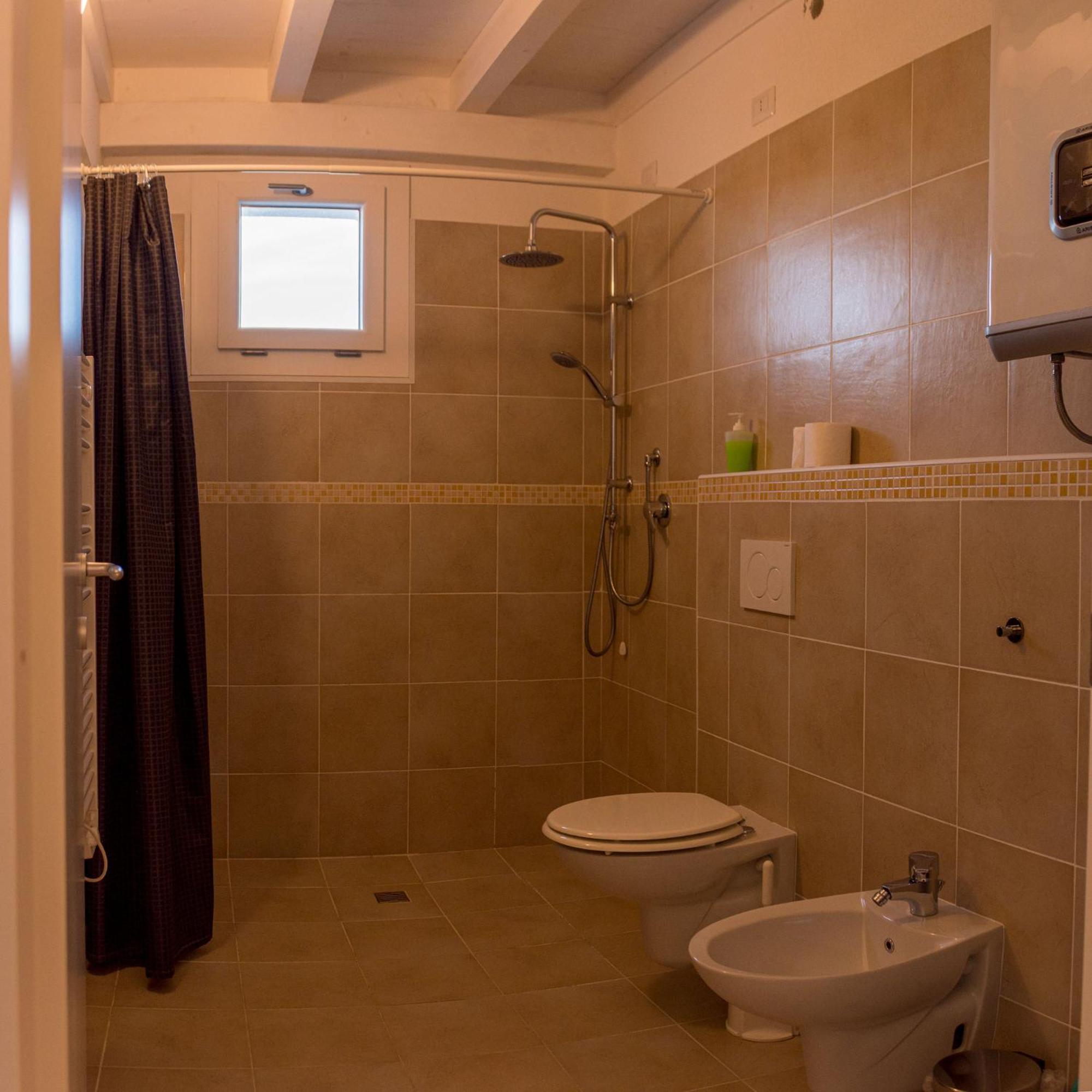 Agriturismo Orto Dei Rolli Moneglia Pokój zdjęcie