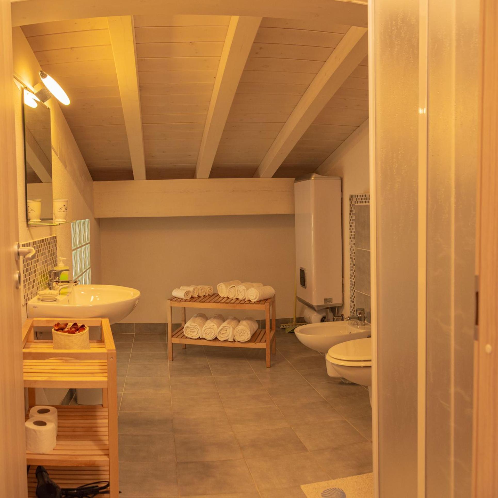 Agriturismo Orto Dei Rolli Moneglia Pokój zdjęcie
