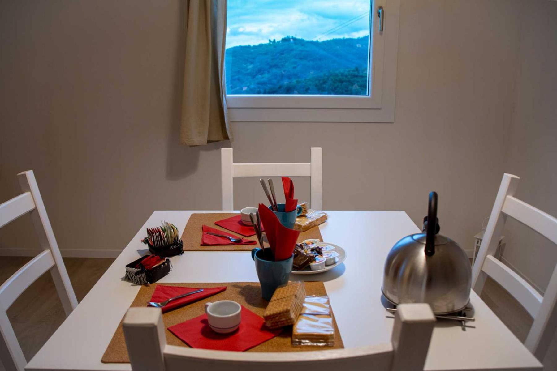 Agriturismo Orto Dei Rolli Moneglia Pokój zdjęcie
