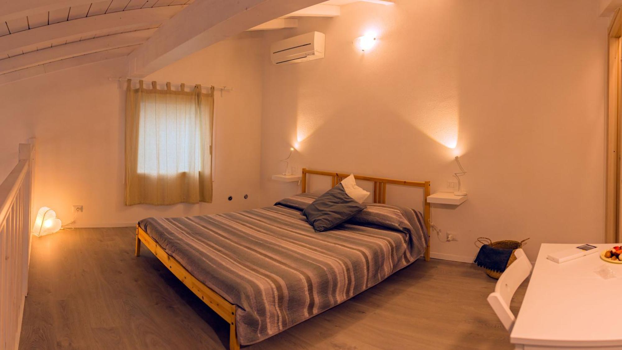 Agriturismo Orto Dei Rolli Moneglia Pokój zdjęcie