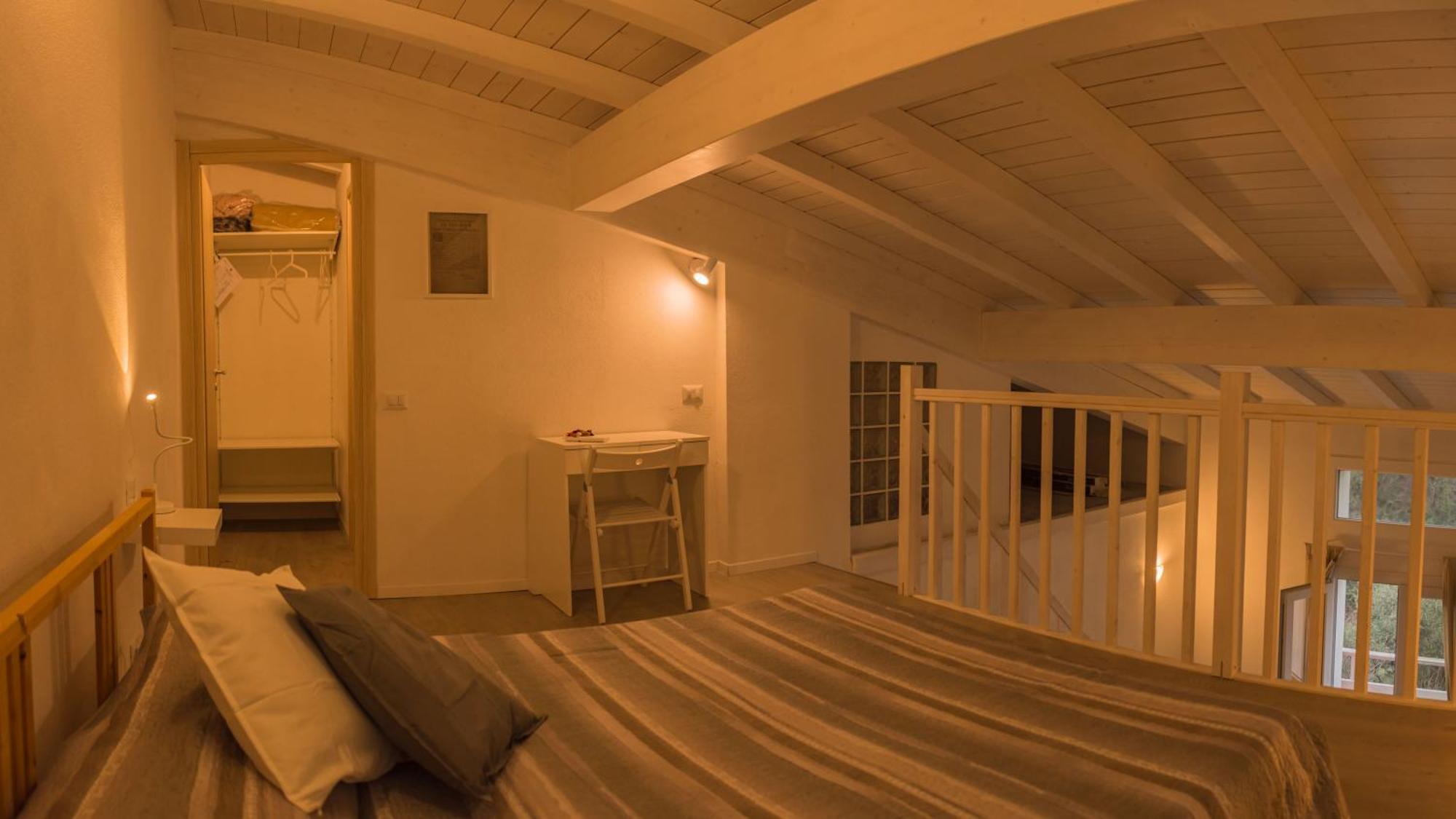 Agriturismo Orto Dei Rolli Moneglia Pokój zdjęcie