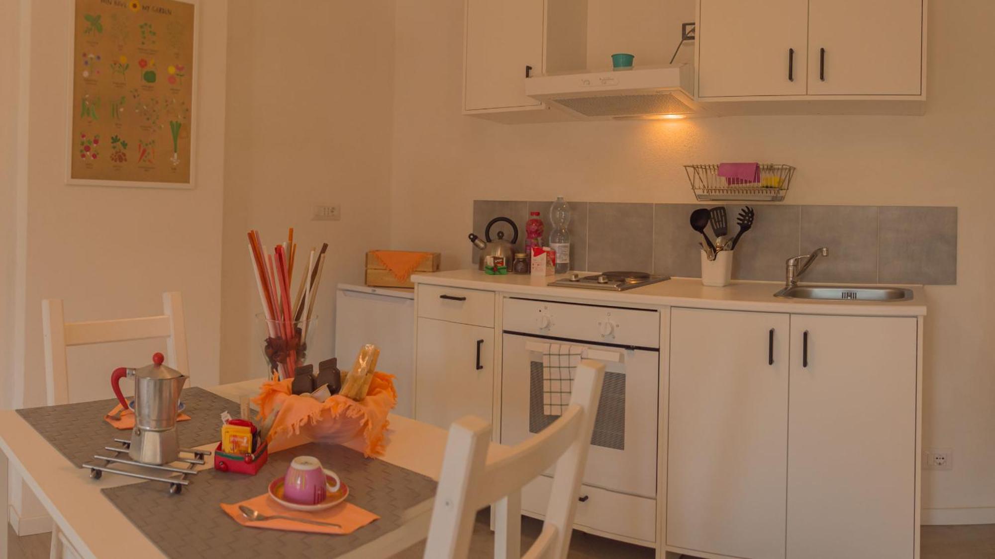 Agriturismo Orto Dei Rolli Moneglia Pokój zdjęcie