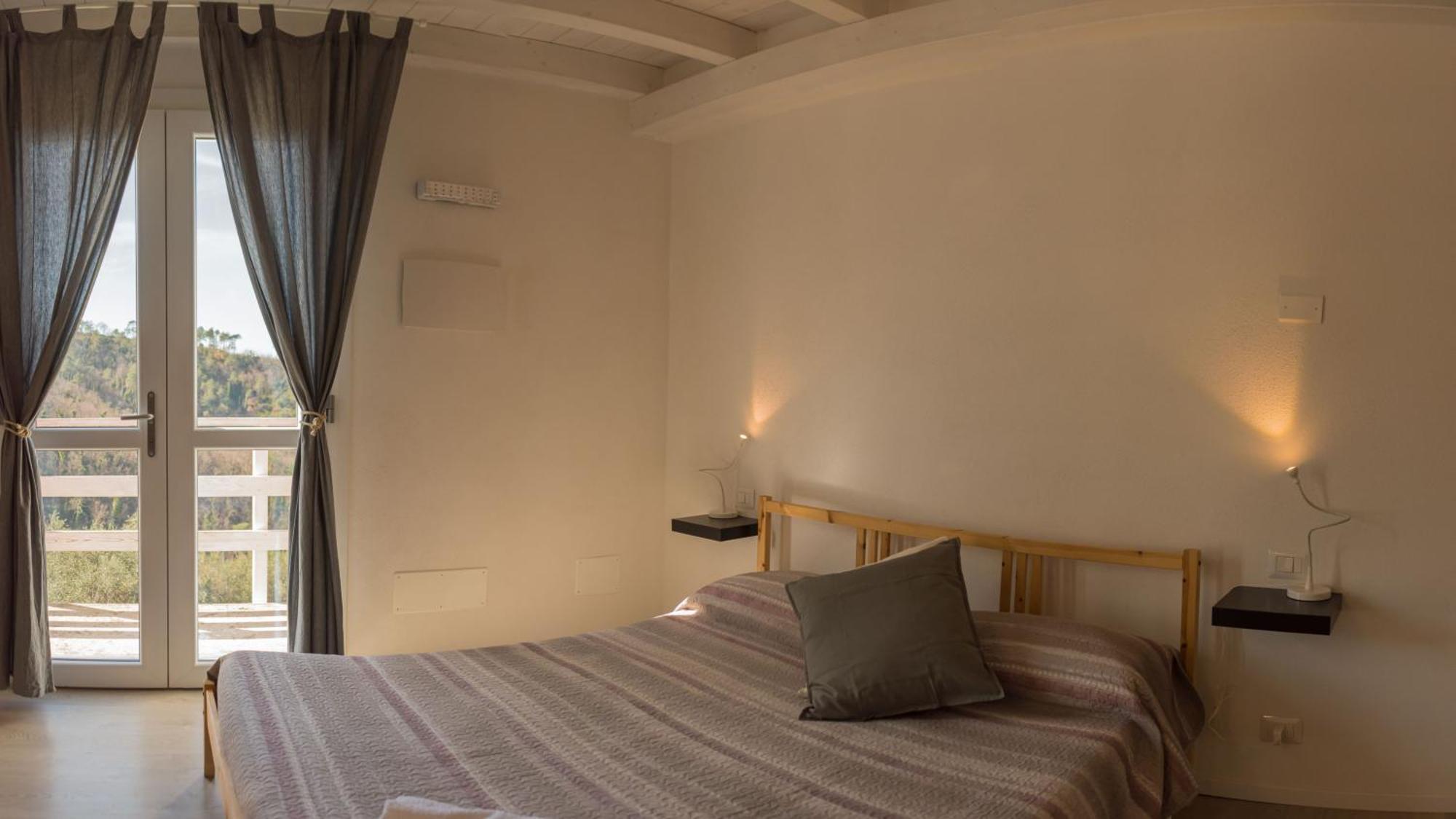 Agriturismo Orto Dei Rolli Moneglia Pokój zdjęcie