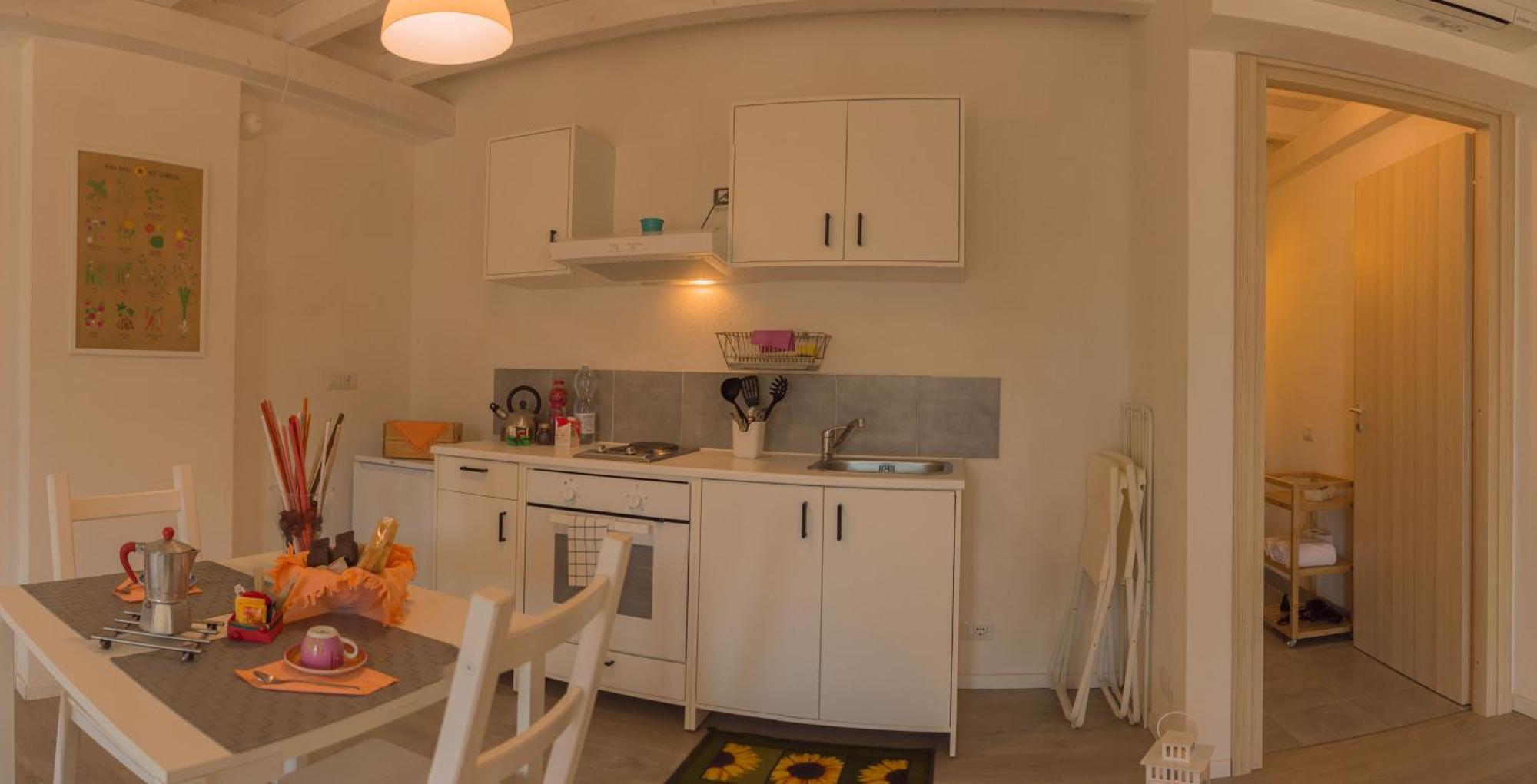 Agriturismo Orto Dei Rolli Moneglia Pokój zdjęcie