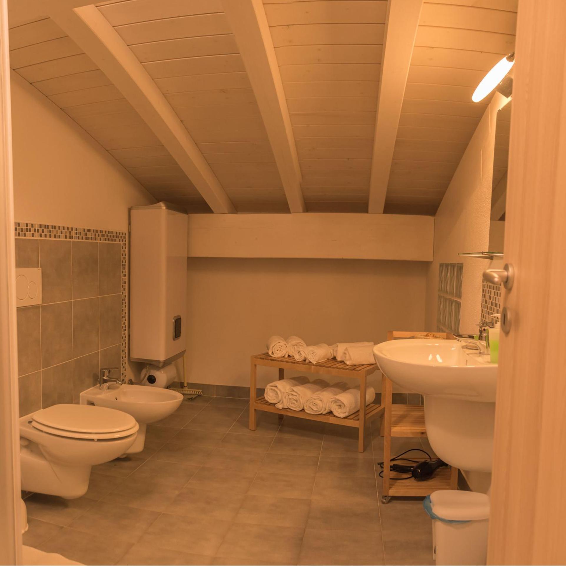 Agriturismo Orto Dei Rolli Moneglia Pokój zdjęcie