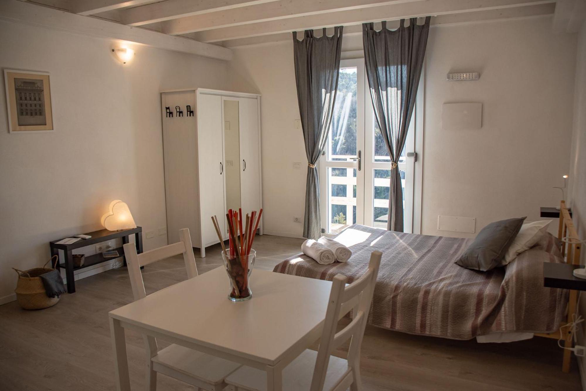 Agriturismo Orto Dei Rolli Moneglia Pokój zdjęcie