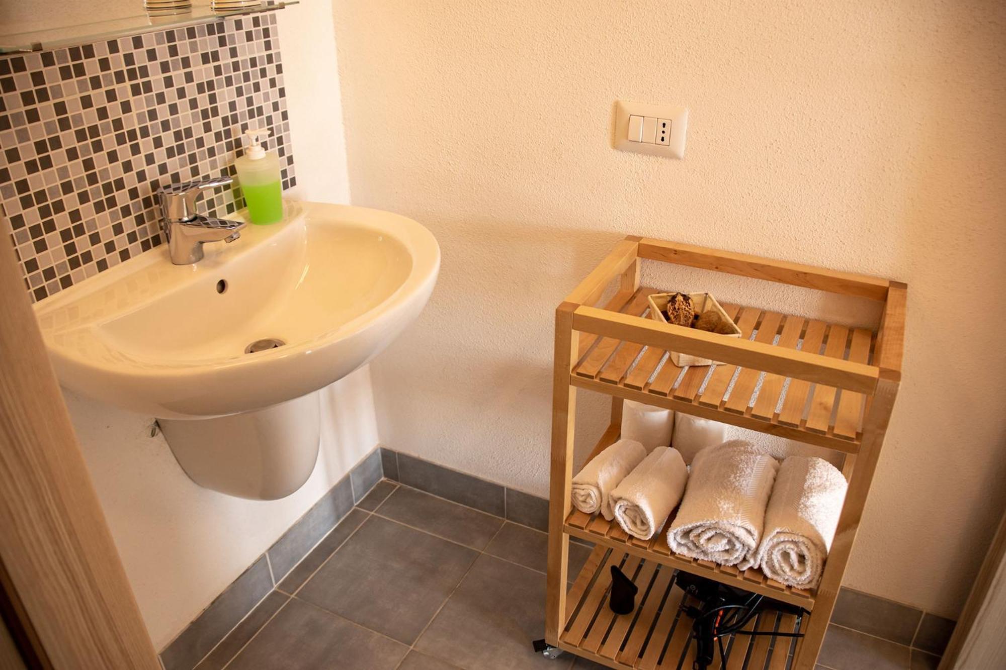 Agriturismo Orto Dei Rolli Moneglia Pokój zdjęcie