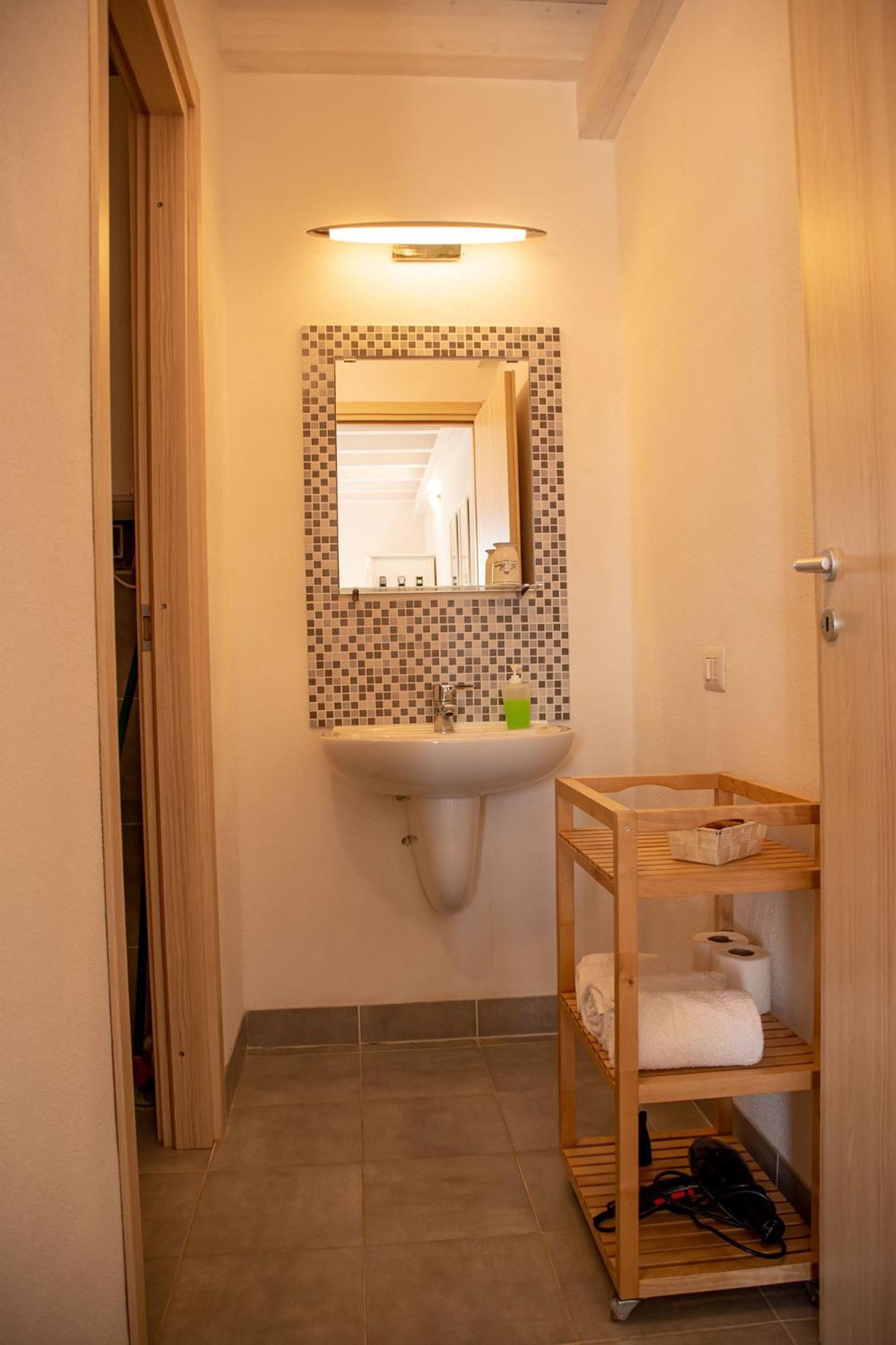 Agriturismo Orto Dei Rolli Moneglia Pokój zdjęcie