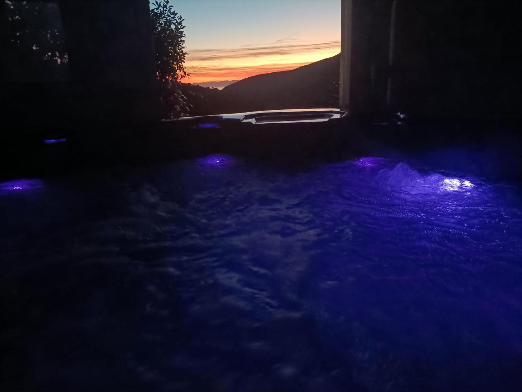 Agriturismo Orto Dei Rolli Moneglia Zewnętrze zdjęcie