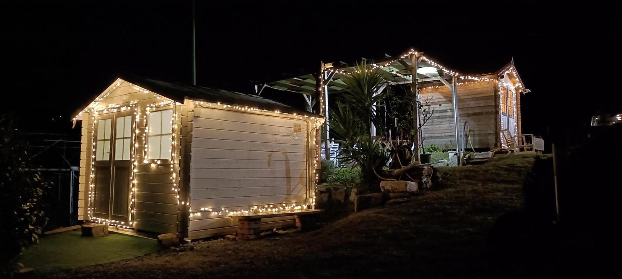 Agriturismo Orto Dei Rolli Moneglia Zewnętrze zdjęcie