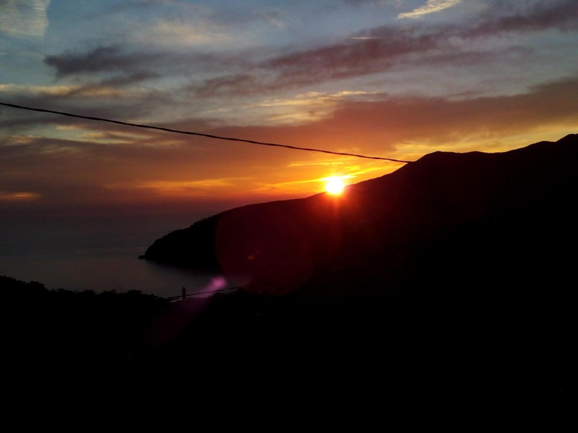 Agriturismo Orto Dei Rolli Moneglia Zewnętrze zdjęcie