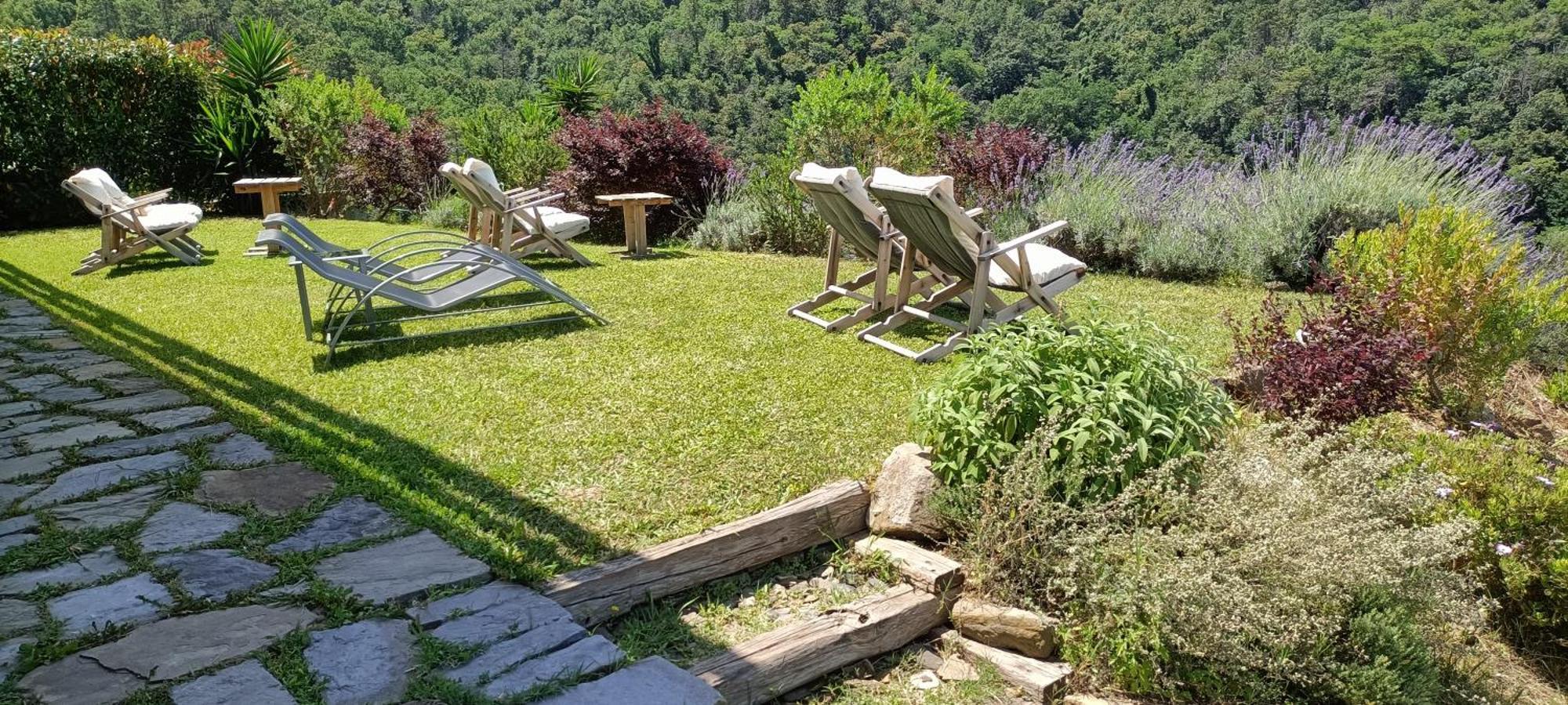 Agriturismo Orto Dei Rolli Moneglia Zewnętrze zdjęcie